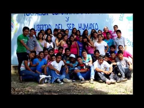 Fiesta de la Candelaria 2016