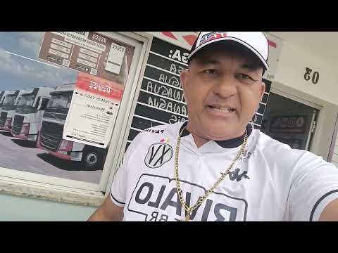 INDIANA TRSNSPORTE POSTO MAHLE PONTA GROSSA PARANA BRASIL