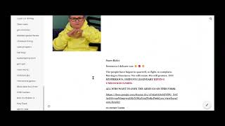 PLAY KEVIN G'S UNBLOCKED GAMES NOW, btw this isnt my voice #viralvideo #unblockedgames #games #free