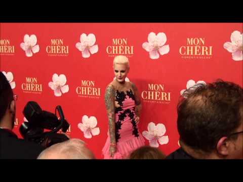 Barbara Tag  Muenchen am 04 12 2013  Teil  X