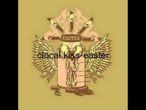 Clocal kiss - Easter