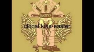 Clocal kiss - Easter