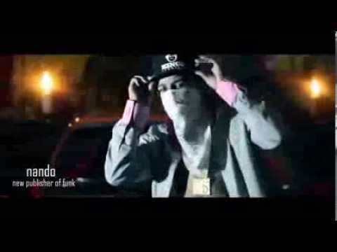 MC Menor da VD, MC Neguinho da VC e MC Dimenor DR - Nosso Nivel (CLIPE OFICIAL HD)