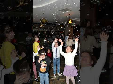 Festa e Hana dhe Genti ishte festa jone e pare per 2023!  #shorts