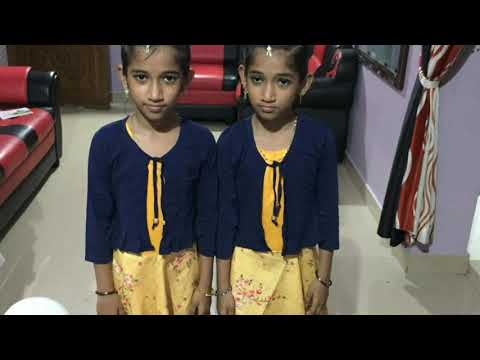 Happy birthday Riya Rifa