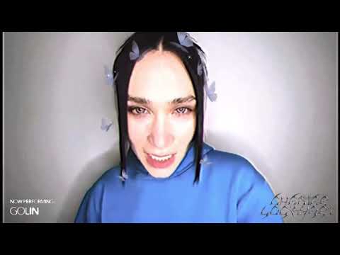 Golin live at Chester Lockhart’s birthday party | April 3, 2021