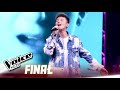 Marcin Maciejczak - "Jak gdyby nic" - Finals | The Voice Kids Poland 3 Marcin Maciejczak - "Jak gdyby nic" - Finals | The Voice Kids Poland 3
