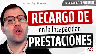 El RECARGO de PRESTACIONES (¡cuando la empresa tiene CULPA!)
