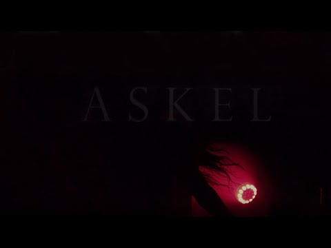 Askel live at HDF March Sludge 2023