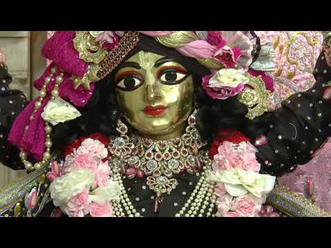 Sandhya Arati - Saturday 20 March 2021 - 7:00pm - 7.30pm