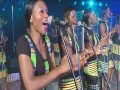 Worship House Mbilu Yanga Yo Takala Nda Live OFFICIAL VIDEO