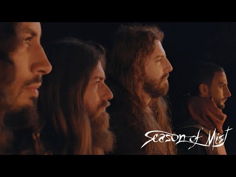 Beyond Creation - The Inversion (official music video)