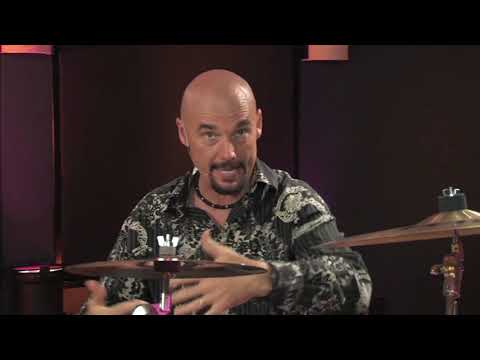 Drum Tuning And Micing w/Carl Albrecht (Class Preview)