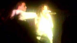 Megan Rochell &quot;The One You Need&quot;