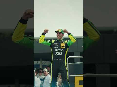 DTM Behind The Grid | Offizieller Teaser - Folge 7
