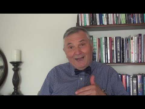 Adventist Preaching   Romans 13, by Pastor Peter Caran