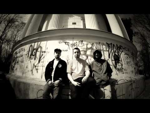 Rap History Warsaw #17 - 2nd BDAY f. Kosi, Steez, Anusz & MERD