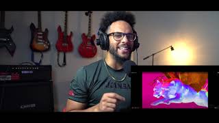 Download lagu Polyphia - Saucy (Reaction) |CSProductions.29| #Polyphia #TimHenson #Saucy mp3