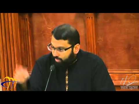 Seerah of Prophet Muhammad 74 - Battle of Mu'tah Part 2 - Dr. Yasir Qadhi | 11th December 2013