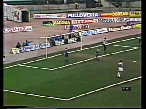1986/87, Serie A, Juventus - Ascoli 2-2 (21)