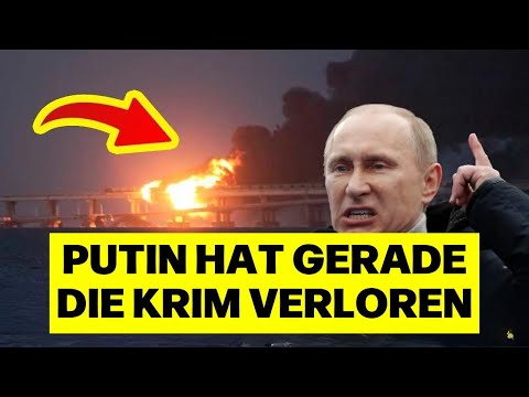 Russen fliehen aus der Krim – Ukraine schlägt zurück