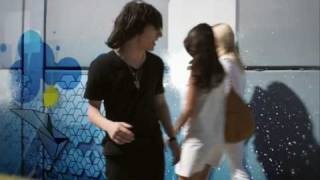 &quot;Hey&quot; - Mitchel Musso New Music Video (HQ!)