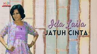 Download lagu Ida Laila - Jatuh Cinta mp3