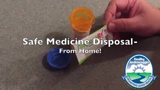 How to use Dispose Rx