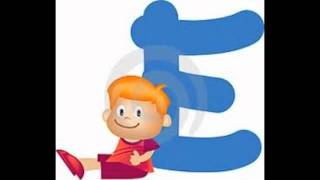 La marcha de las letras