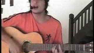 Requiem for Dissent Bad Religion cover