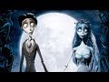 Corpse Bride - Victor's Piano Solo (Extended) Music Box