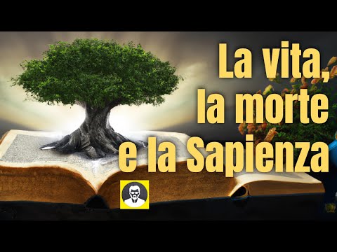 Il libro della Sapienza: invito alla lettura