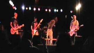 Six Second Silence: "Anatomy of a Ghost"