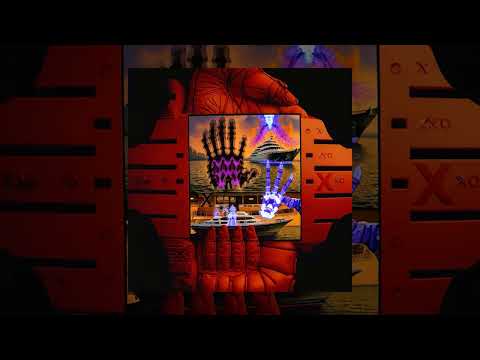 DOMINOLO - Radiation (Original Mix)