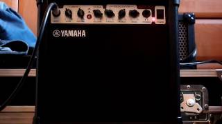 Video thumbnail for Yamaha GA 15 by Damian Gitaromania