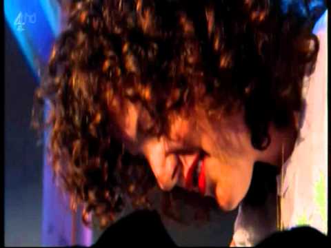 Annie Mac & Jessie Ware (Running)