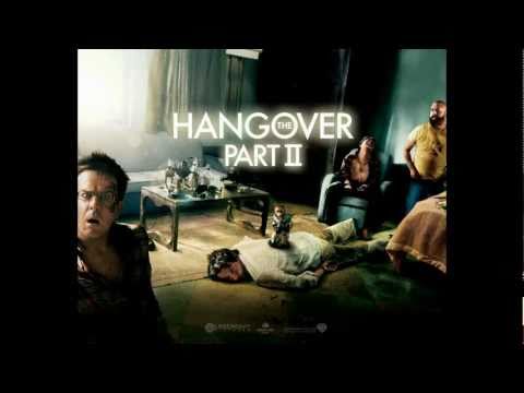 The Hangover Part II Soundtrack - 02 - Kanye West - Stronger