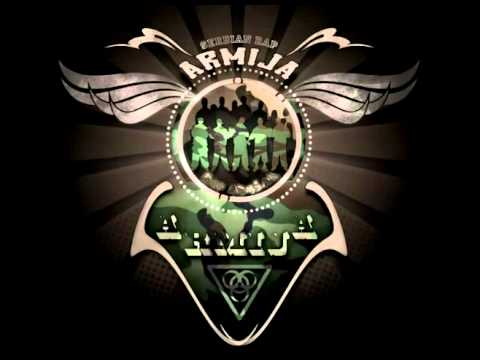 Rhyme Line (Ter Quo,DemoNik) feat. ZLI (D.N.K.) - Samo Driblaj