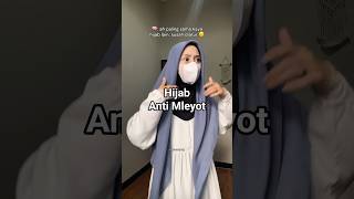 Download lagu Hijab Anti Mleyot! Beli 2 Gratis 1, Harga Murah Kualitas Wah! #outfitmuslimah #hijabfashion mp3