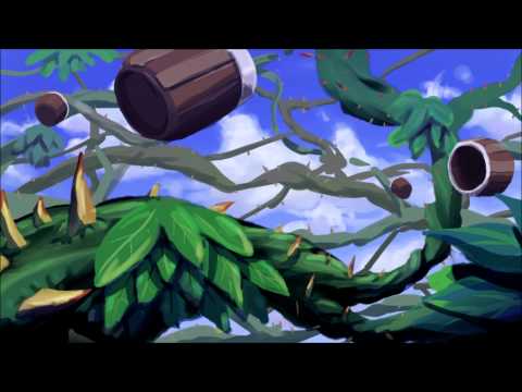 Nintenmix 125 - Bramble Blast