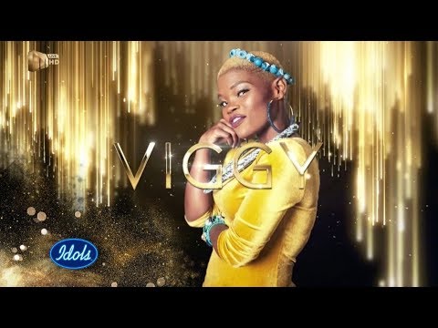 Top 5: Viggy – ‘Sinazo’ – Idols SA | S15 | Mzansi Magic