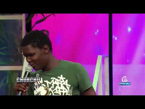 Owago Onyiro - Wallet Yangu ni National Park