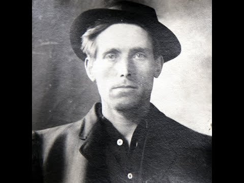 The Return of Joe Hill (full documentary)