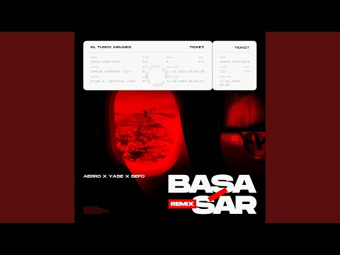 Basa Sar (Remix)