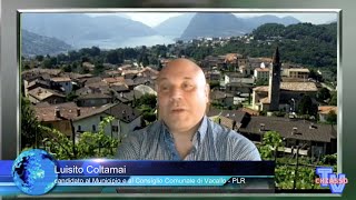 'intervista a Luisito Coltamai' episoode image