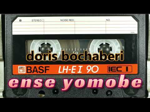 doris bochaberi ense yomobe