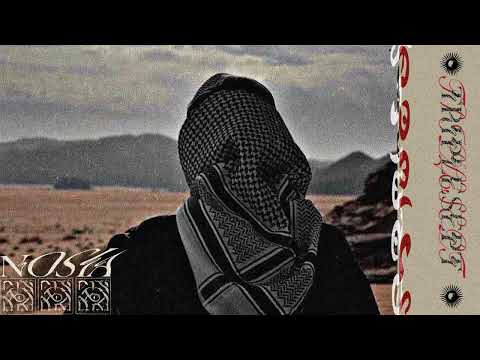 "nosia" Malo x Mairo type beat 2023