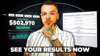 See How CRO Impacts Your E-Commerce Brand 📈💰