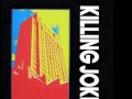 Killing Joke - Night Time
