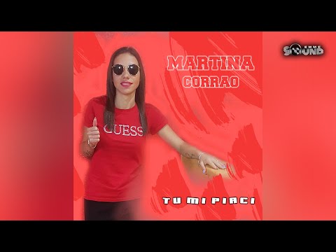 Martina Corrao - Tu Mi Piaci (Official 2025)